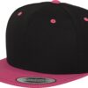 black-neon-pink