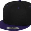 black-purple