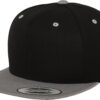 black-silver