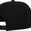 Flexfit - 6 Panel Snapback Kappe - FF6089 – Bild 4