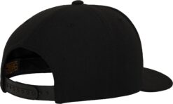 Flexfit - 6 Panel Snapback Kappe - FF6089 – Bild 4