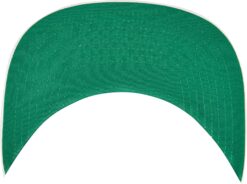 Flexfit - 6 Panel Snapback Kappe - FF6089 – Bild 5