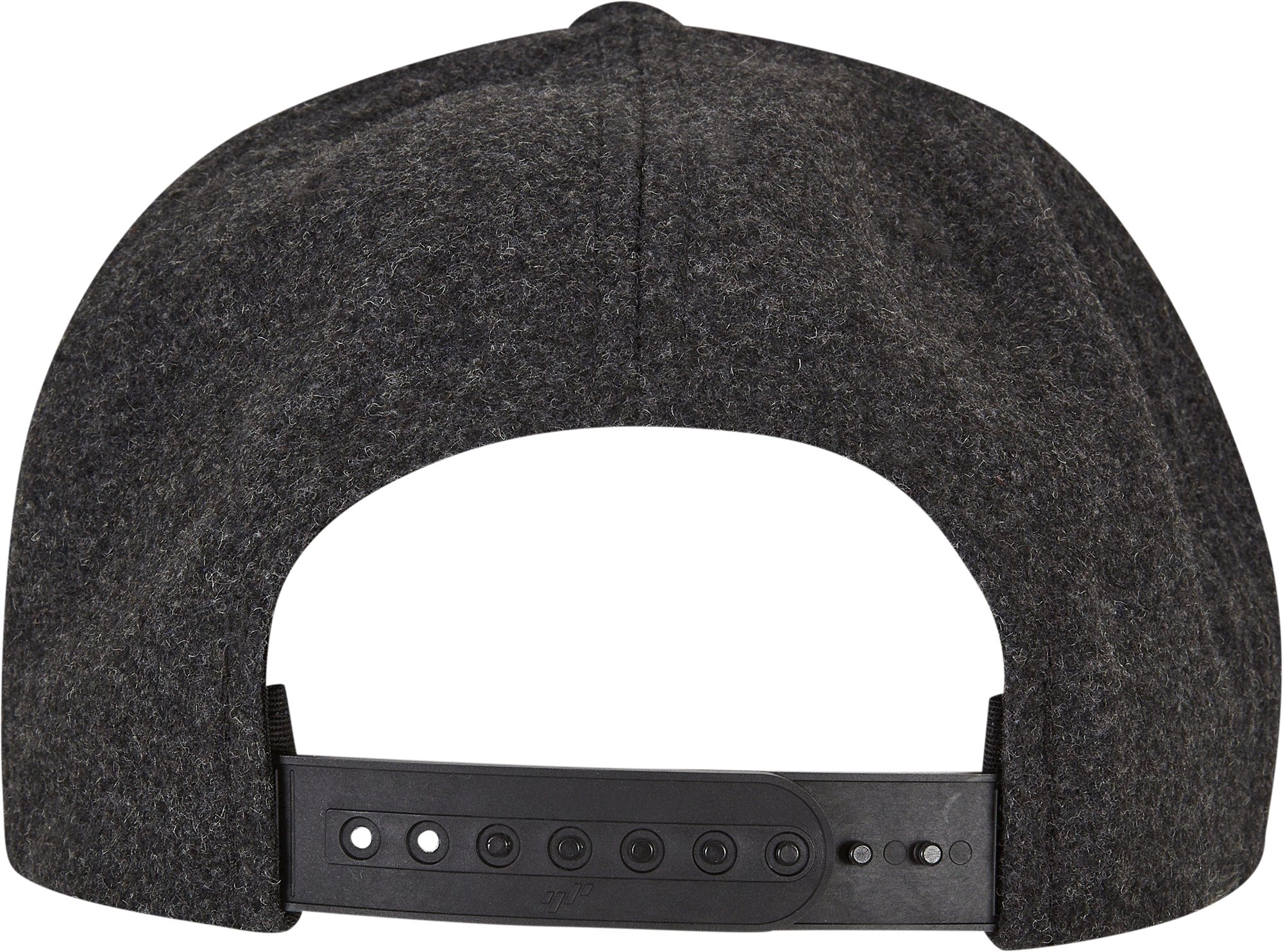 Flexfit - 6 Panel Snapback Kappe "Melange" - FF689M – Bild 4