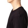 Flexfit - 6 Panel Snapback Kappe "Melange" - FF689M – Bild 3
