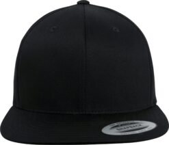 Flexfit - 6 Panel Snapback Bio Kappe - FF89OC