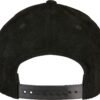 Flexfit - 6 Panel Snapback Kappe "Suede" - FF689S – Bild 4