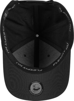 Flexfit - 6 Panel Kappe "NU®" - FF6100