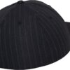 Flexfit - 6 Panel Kappe "Pinstripe" - FF6195 – Bild 4