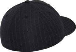 Flexfit - 6 Panel Kappe "Pinstripe" - FF6195 – Bild 4