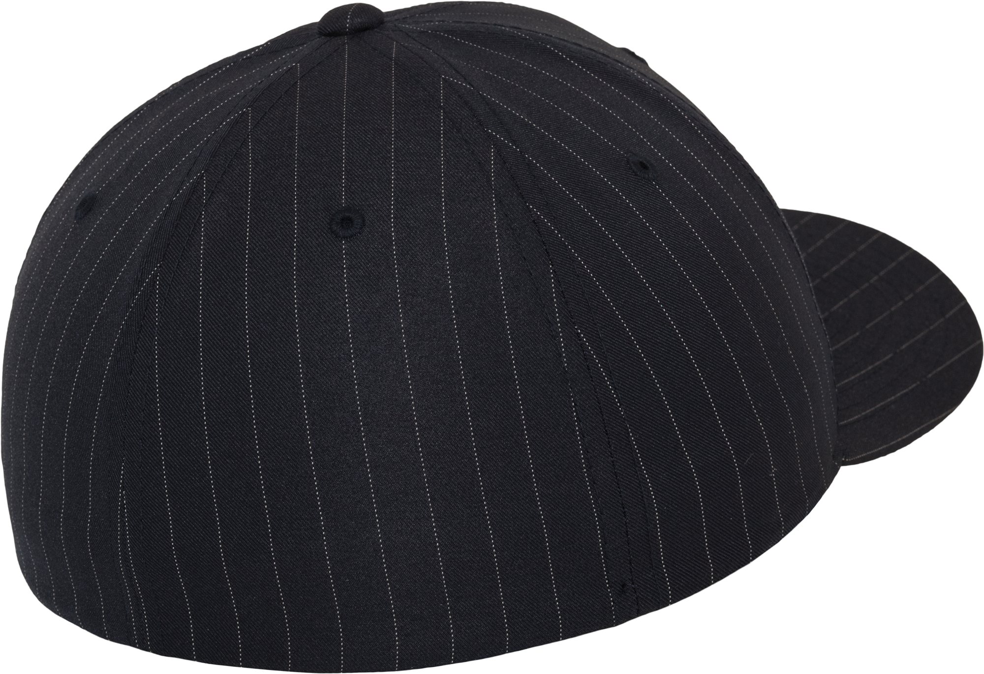 Flexfit - 6 Panel Kappe "Pinstripe" - FF6195 – Bild 4