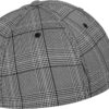 Flexfit - 6 Panel Flexfit Glen Check Kappe - FF6196 – Bild 4