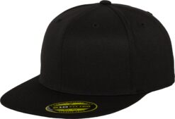 Flexfit - 6 Panel Premium 210 Fitted Kappe - FF6210