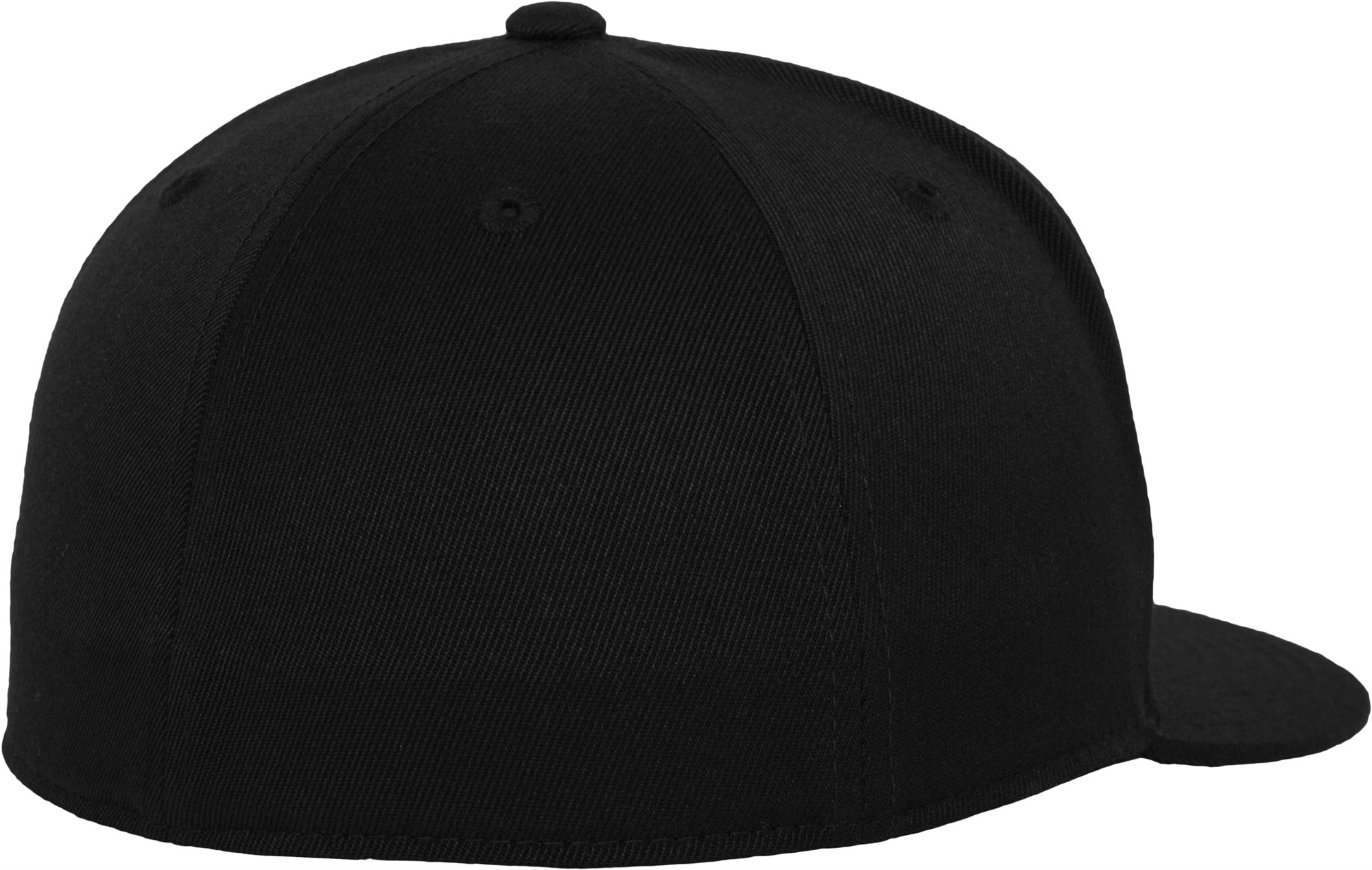 Flexfit - 6 Panel Premium 210 Fitted Kappe - FF6210 – Bild 4