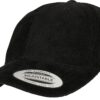 Flexfit - 6 Panel Kappe "Curduroy" - FF45CD