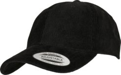 Flexfit - 6 Panel Kappe "Curduroy" - FF45CD