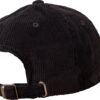 Flexfit - 6 Panel Kappe "Curduroy" - FF45CD – Bild 2