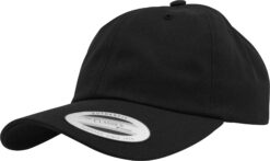 Flexfit - 6 Panel Cotton Twill Kappe - FF6245