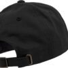 Flexfit - 6 Panel Cotton Twill Kappe - FF6245 – Bild 4