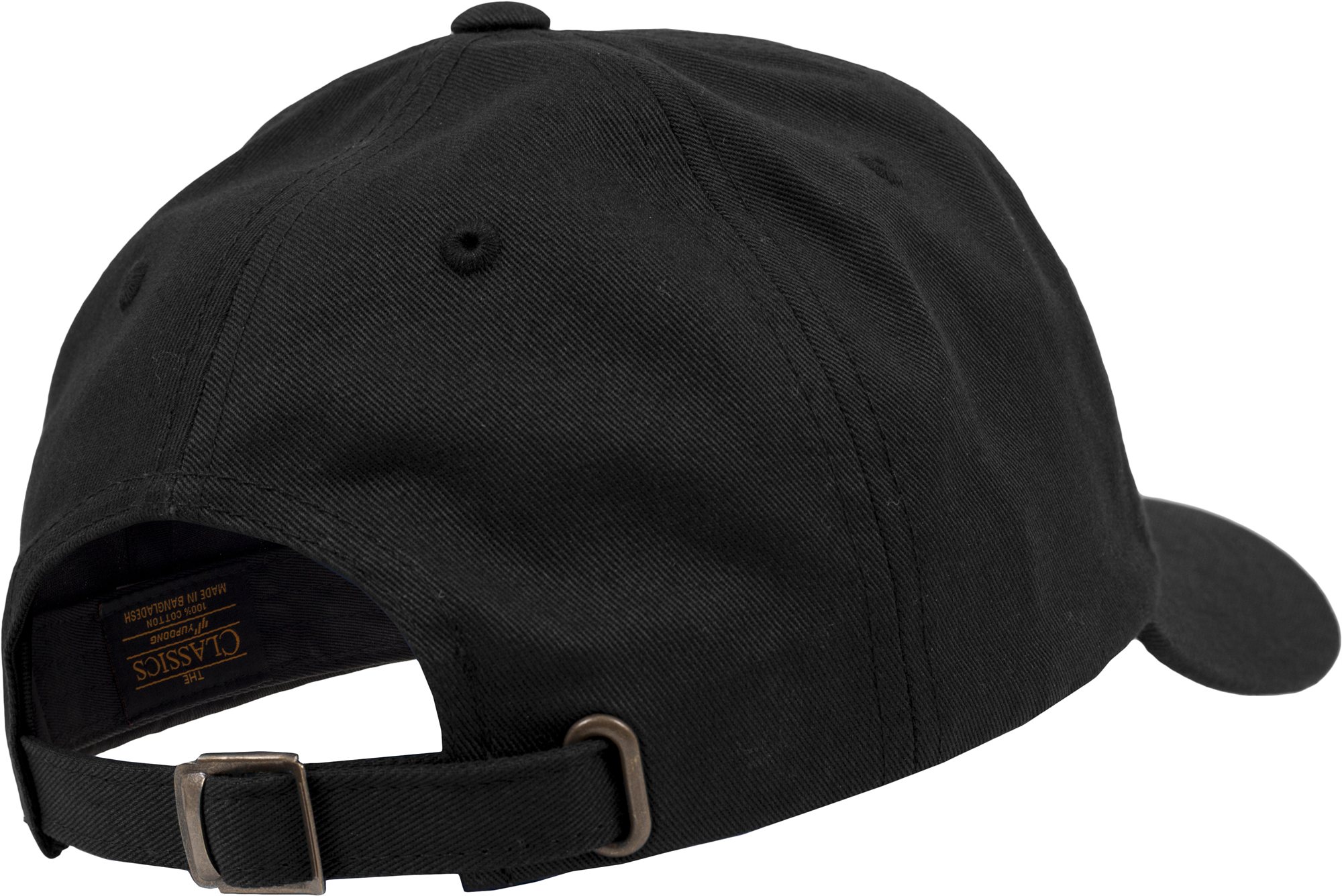 Flexfit - 6 Panel Cotton Twill Kappe - FF6245 – Bild 4