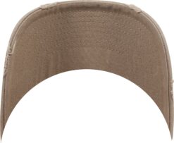 Flexfit - 6 Panel Cotton Twill Kappe - FF6245 – Bild 5