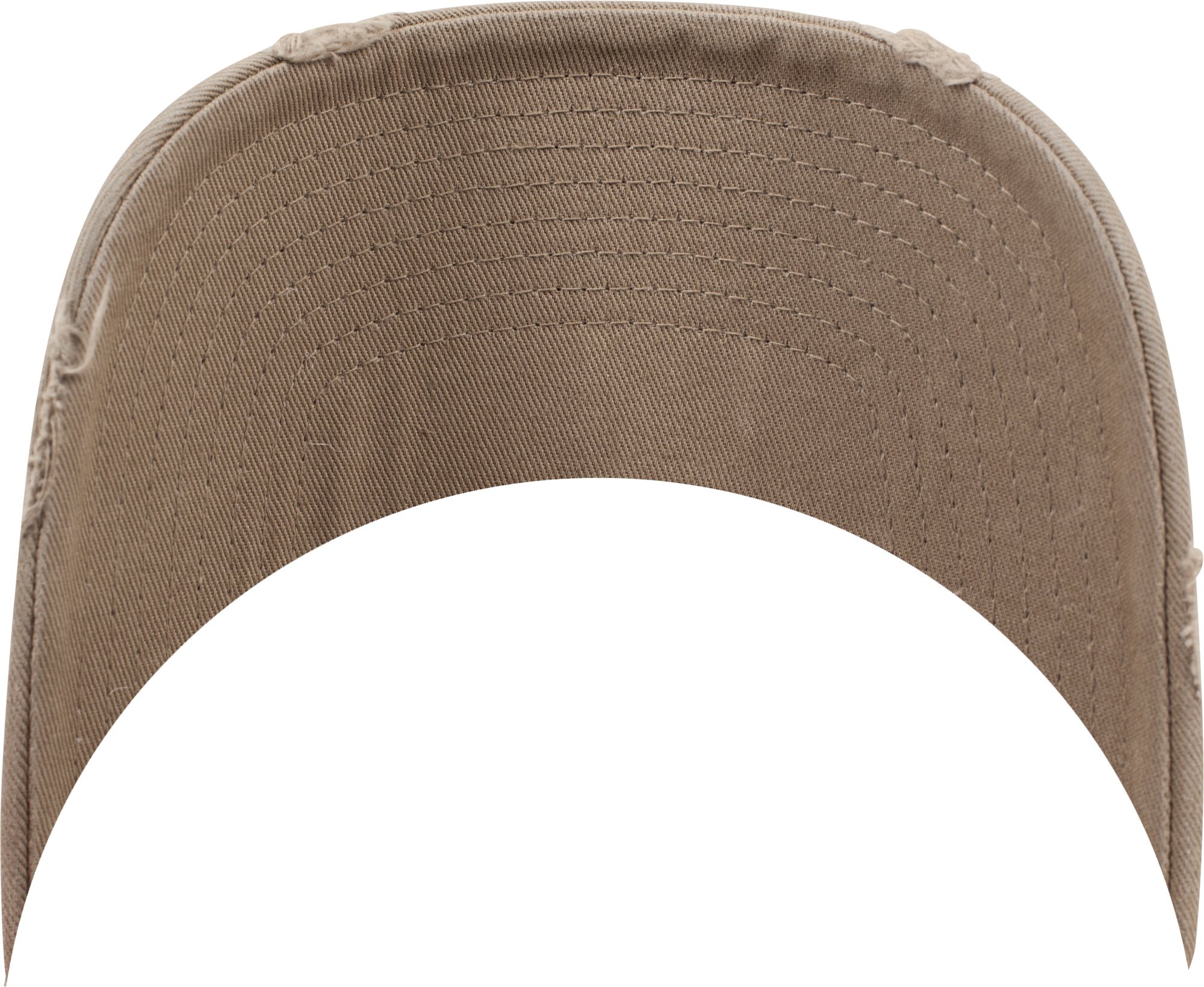 Flexfit - 6 Panel Cotton Twill Kappe - FF6245 – Bild 5