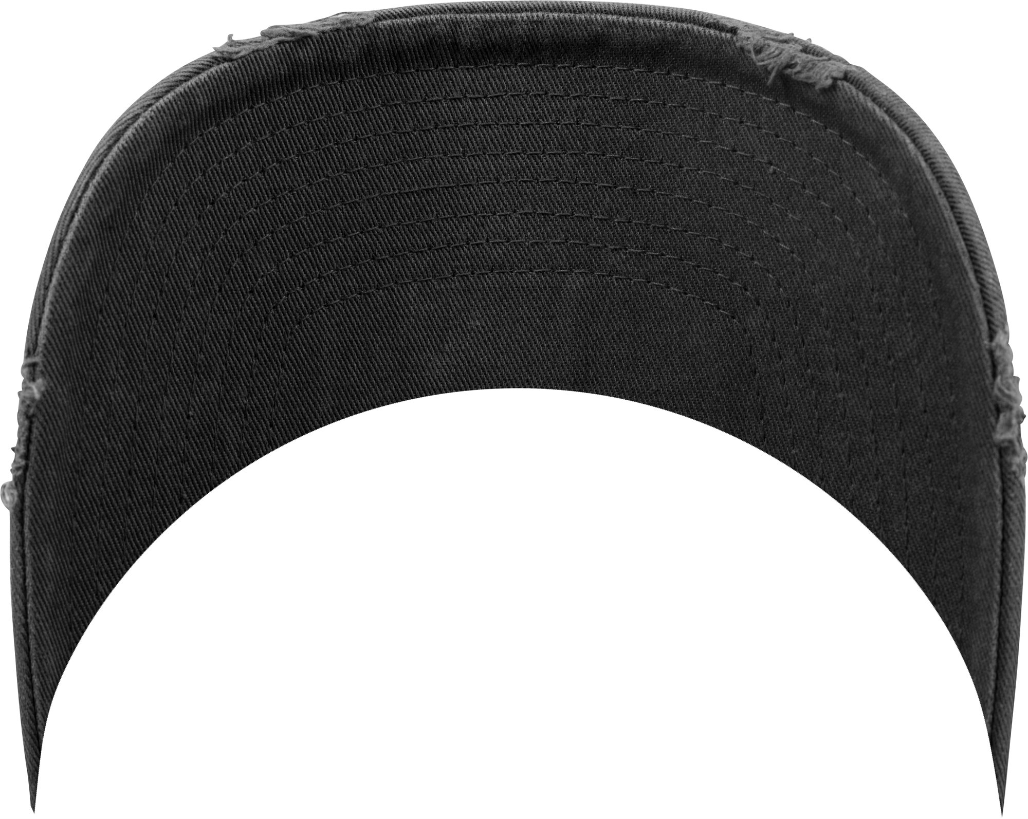 Flexfit - 6 Panel Cotton Twill Kappe - FF6245 – Bild 6