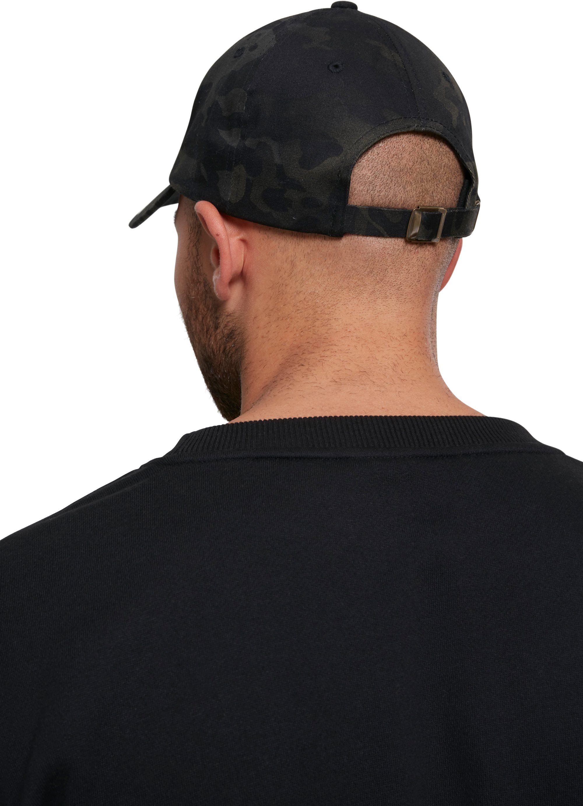 Flexfit - 6 Panel Cotton Twill Kappe - FF6245 – Bild 3