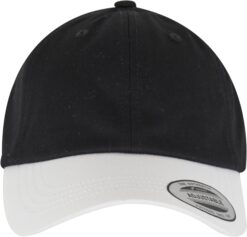 Flexfit - 6 Panel Kappe "2-Toned" - FF45MT