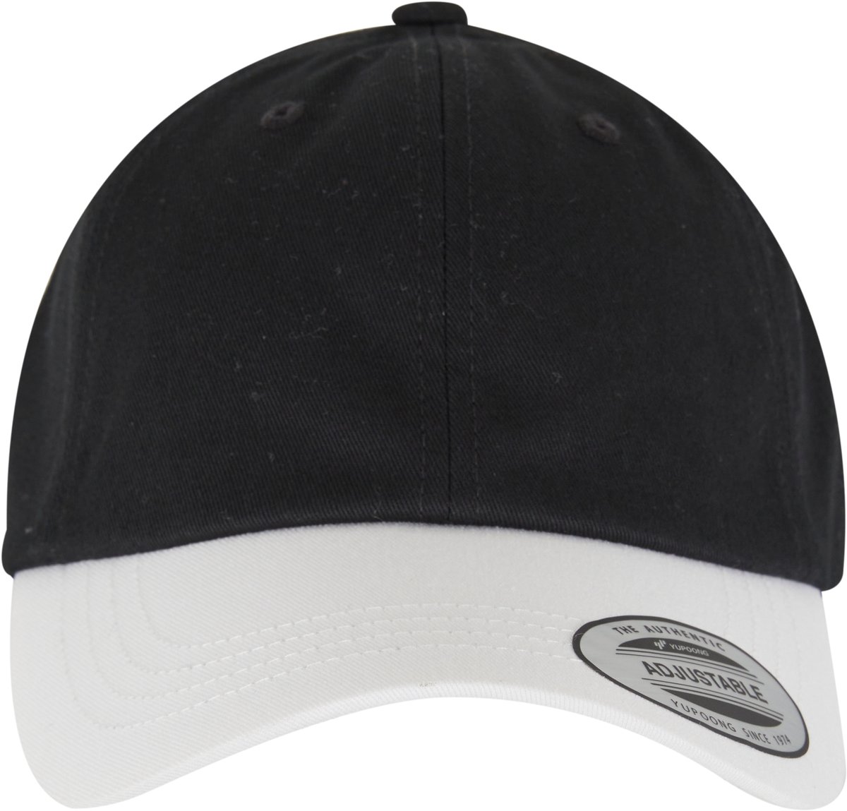 Flexfit - 6 Panel Kappe "2-Toned" - FF45MT