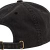 Flexfit - 6 Panel Kappe "Destroyed" - FF45DC – Bild 4