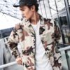 Flexfit - 6 Panel Kappe "Destroyed" - FF45DC – Bild 2