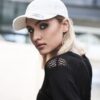 Flexfit - 6 Panel Kappe "Destroyed" - FF45DC – Bild 3