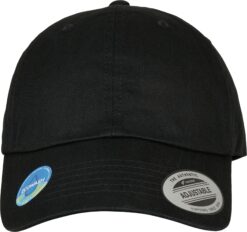 Flexfit - 6 Panel Kappe "Ecowash" - FF45EC