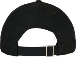 Flexfit - 6 Panel Kappe "Ecowash" - FF45EC – Bild 4