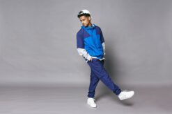 Alternative view of Flexfit - 6 Panel Kappe "Ecowash" - FF45EC