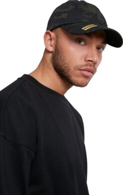Alternative view of Flexfit - 6 Panel Kappe "Camo" - FF245C