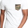 Flexfit - 6 Panel Kappe "Camo" - FF245C – Bild 3