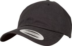 Flexfit - 6 Panel Kappe "Peached" - FF45PT