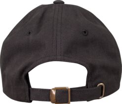 Flexfit - 6 Panel Kappe "Peached" - FF45PT – Bild 4