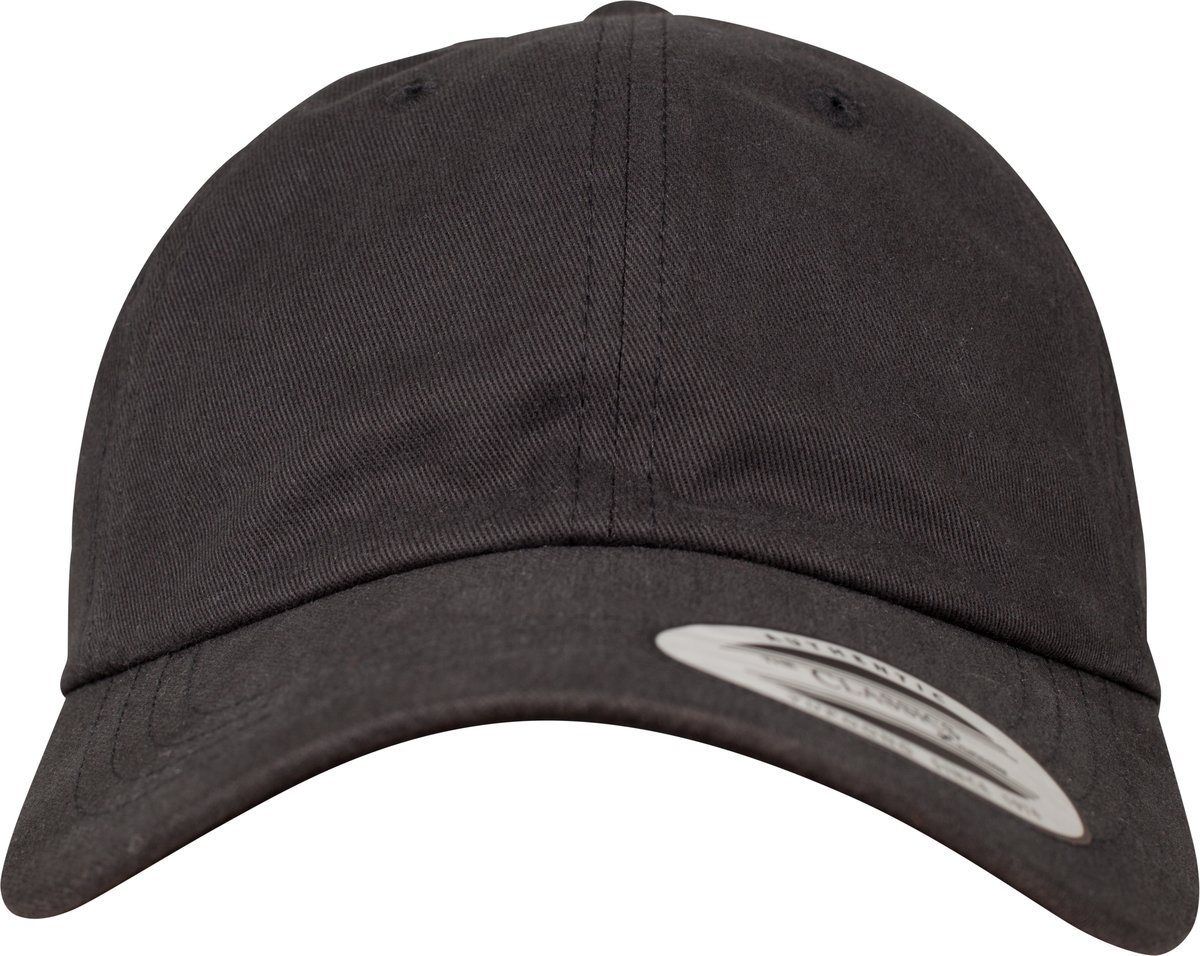 Flexfit - 6 Panel Kappe "Peached" - FF45PT