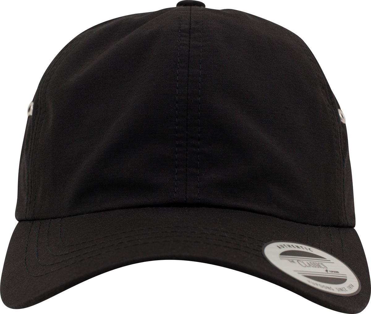 Flexfit - 6 Panel Kappe "Water Repellent" - FF45WR
