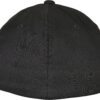 Flexfit - 6 Panel Flexfit Wooly Combed Kappe - FF6277 – Bild 4