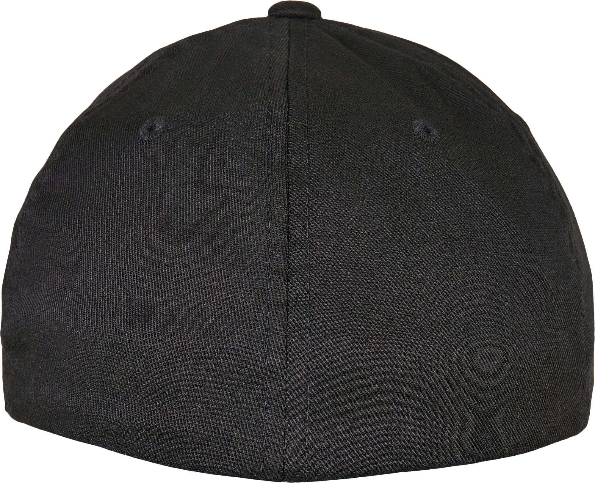Flexfit - 6 Panel Flexfit Wooly Combed Kappe - FF6277 – Bild 4