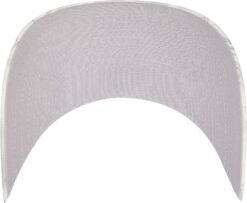 Flexfit - 6 Panel Flexfit Wooly Combed Kappe - FF6277 – Bild 5