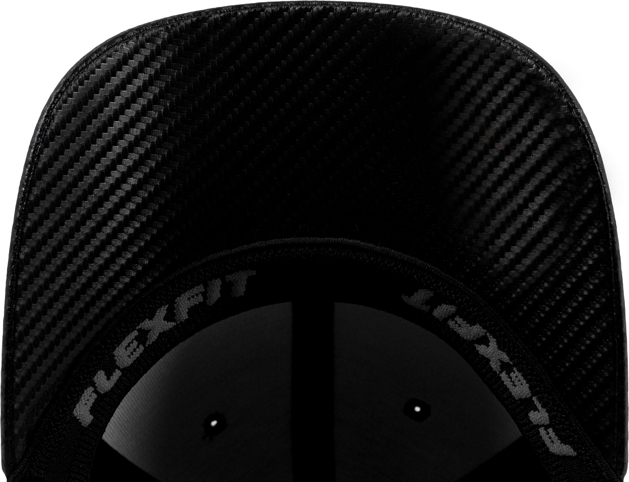 Flexfit - 6 Panel Flexfit Wooly Combed Kappe - FF6277 – Bild 6