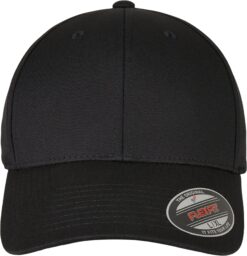 Flexfit - 6 Panel Kappe "Alpha Shape" - FF77AS