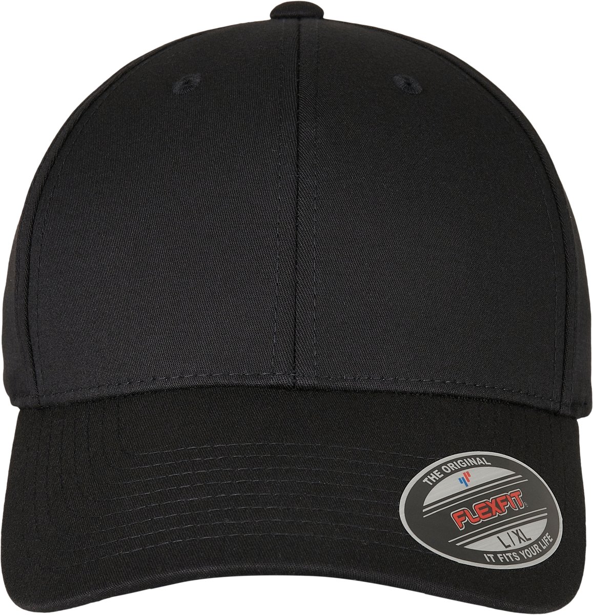 Flexfit - 6 Panel Kappe "Alpha Shape" - FF77AS
