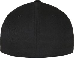 Flexfit - 6 Panel Kappe "Alpha Shape" - FF77AS – Bild 4