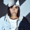 Flexfit - 6 Panel Kappe "Alpha Shape" - FF77AS – Bild 2