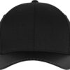 Flexfit - 6 Panel Kappe "Carbon" - FF27CA